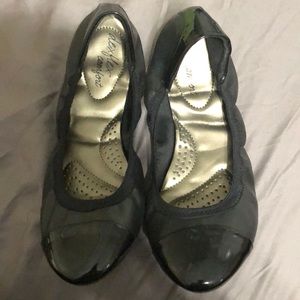 Flats Dexflex Comfort